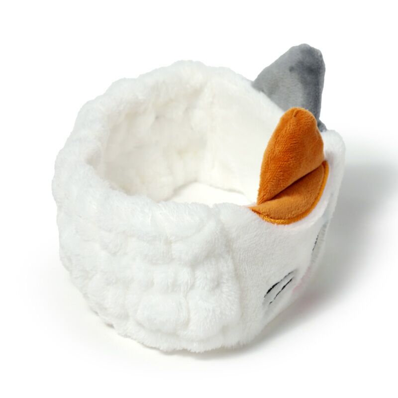 Cute Lola Cat Plush Headband