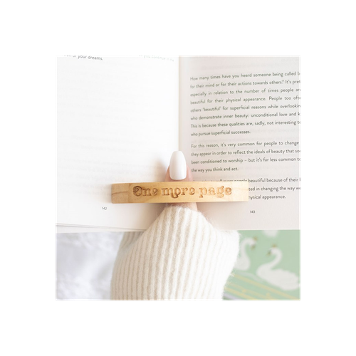 'Good Vibes' Book Nook Collection