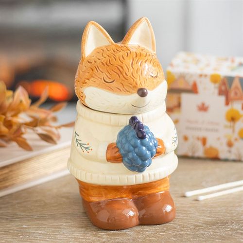 Flynn Fox Collection