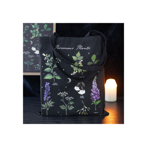Pretty Poison Collection