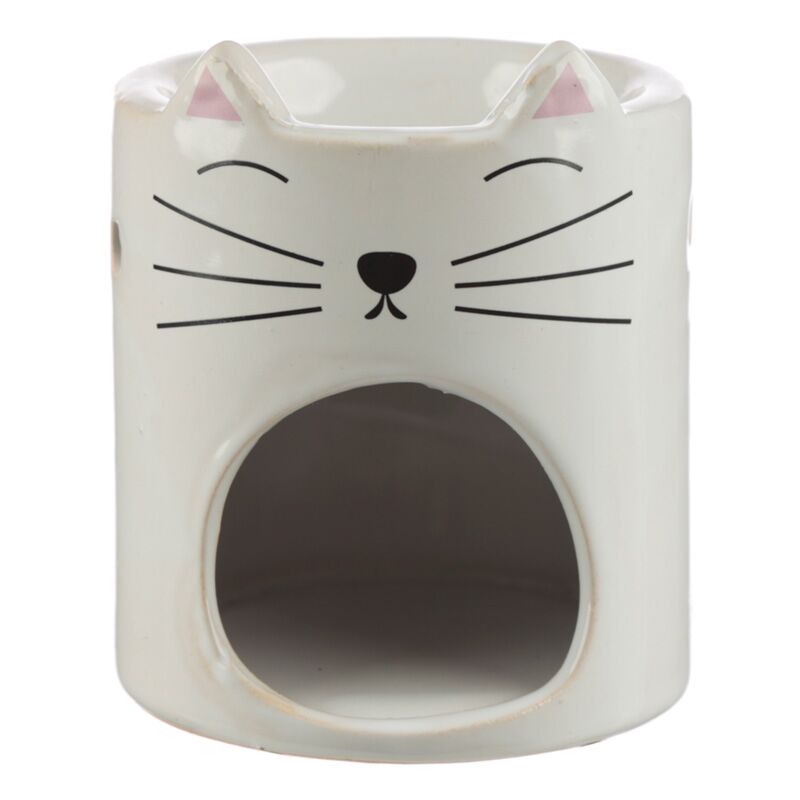 Feline Fine Cat Oil Burner 