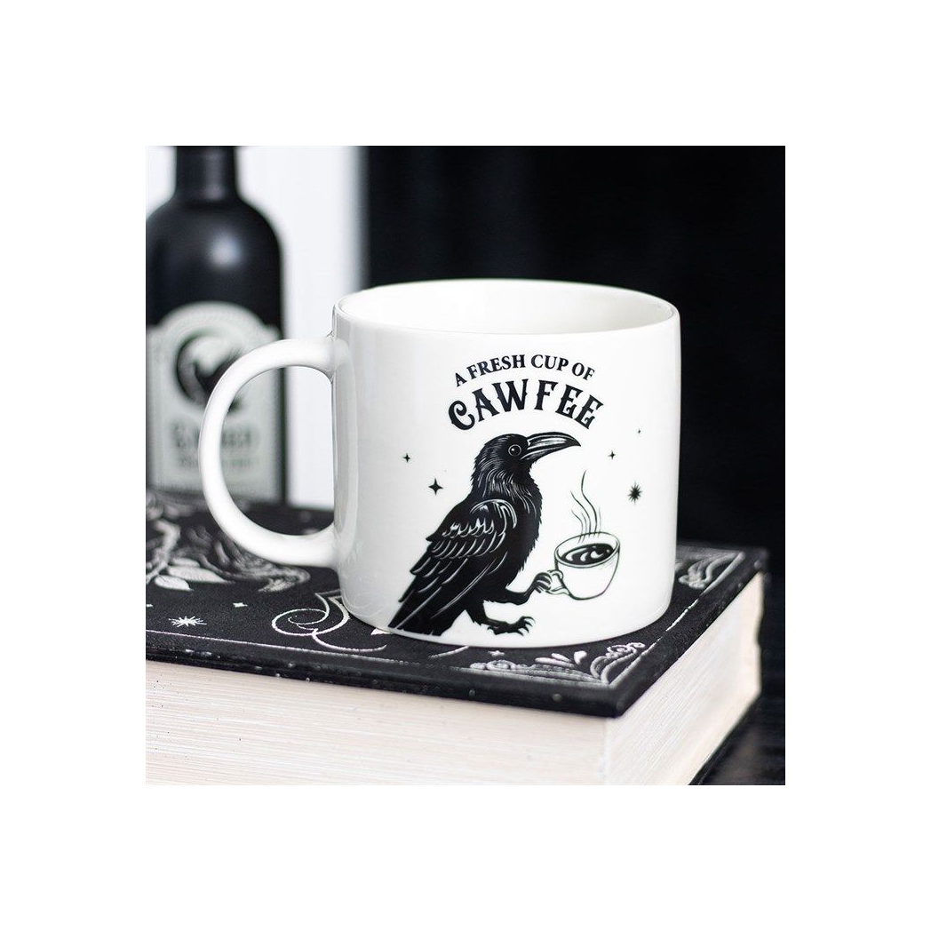 'Nevermore' Collection