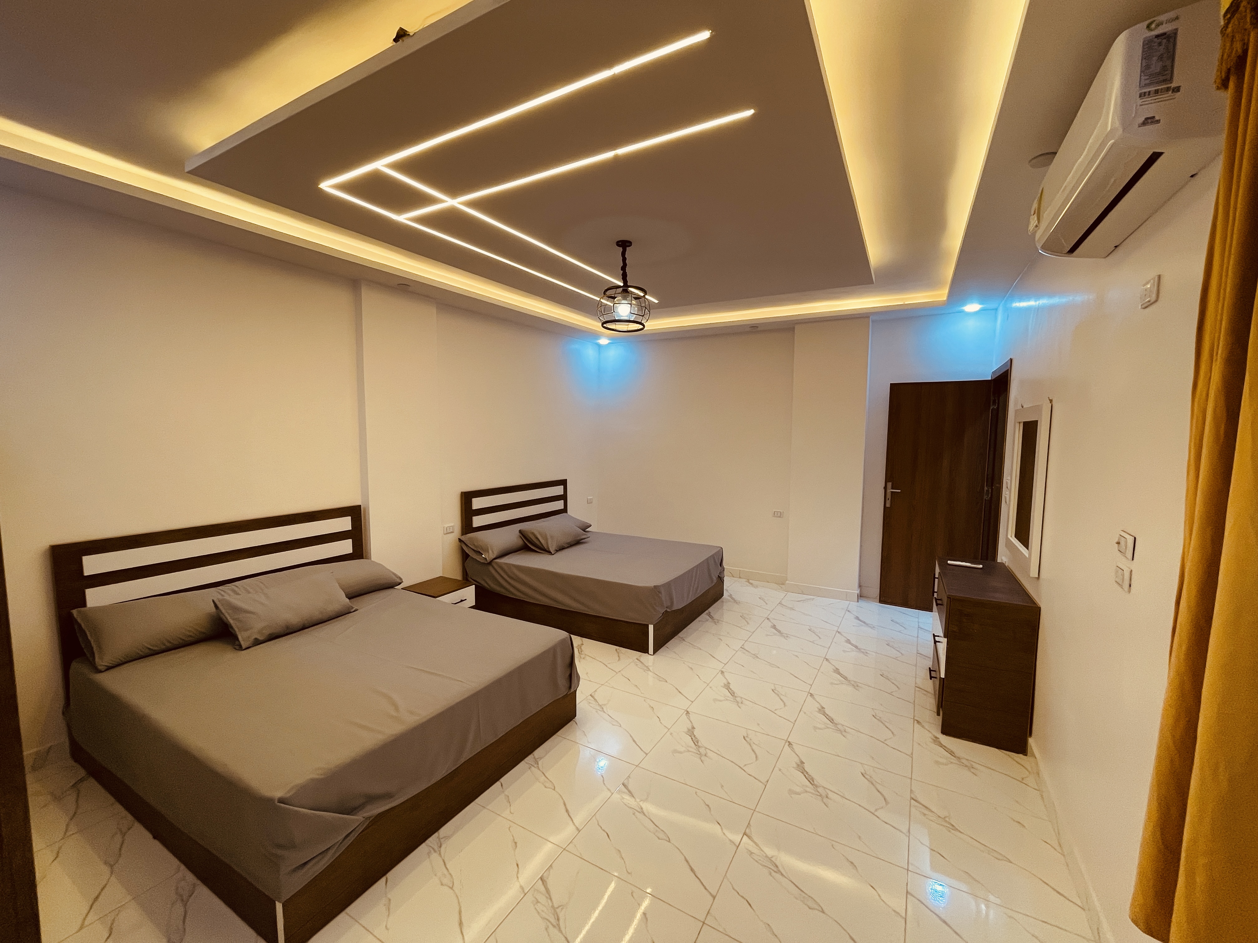 One Bedroom Apartment in Hurghada - Magawish (U1)