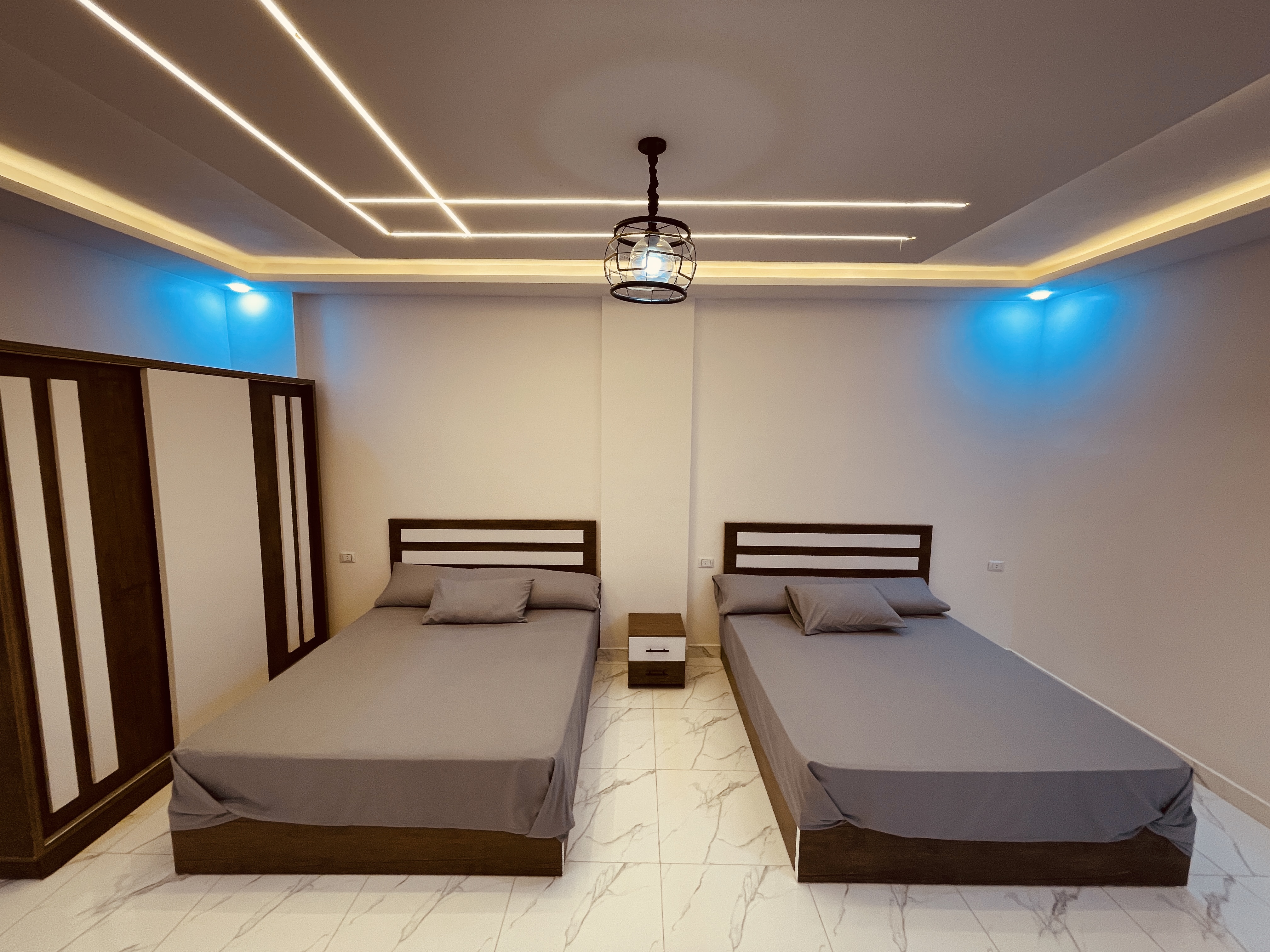 One Bedroom Apartment in Hurghada - Magawish (U1)