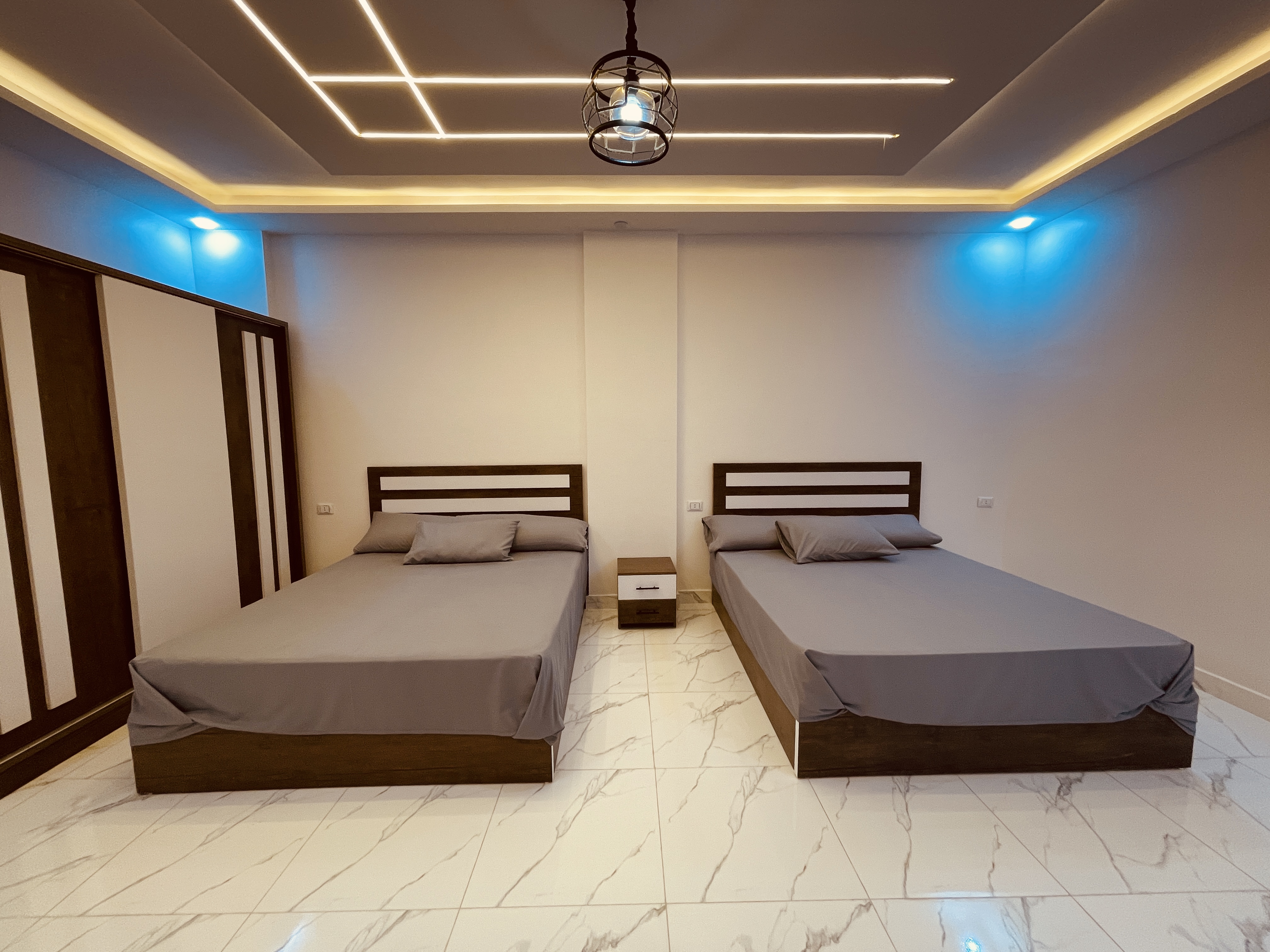 One Bedroom Apartment in Hurghada - Magawish (U1)