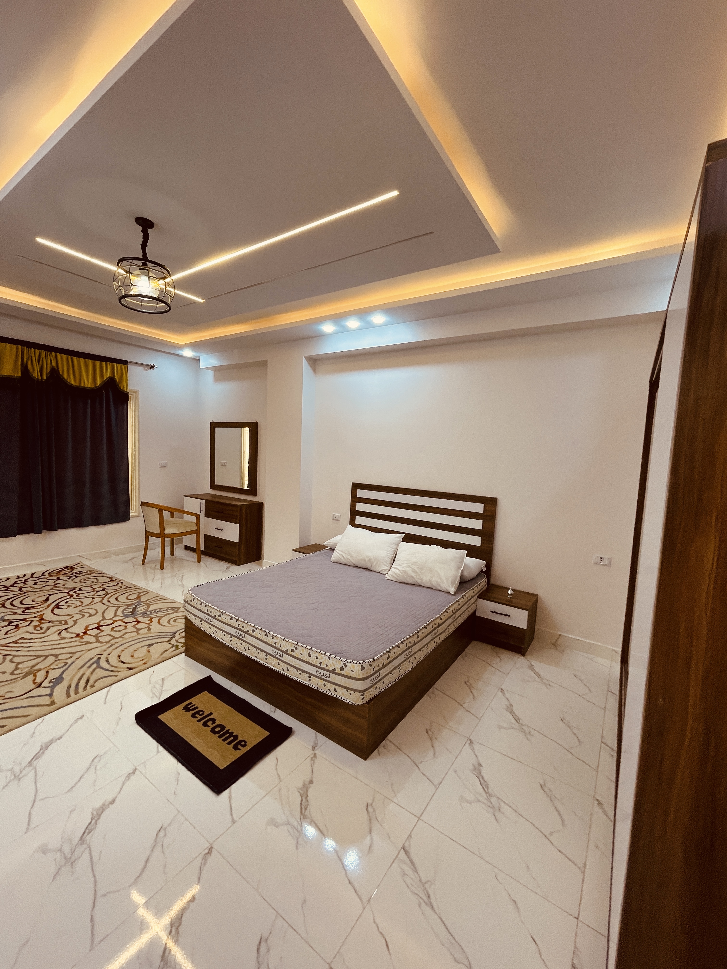 One Bedroom Apartment in Hurghada - Magawish (U2)