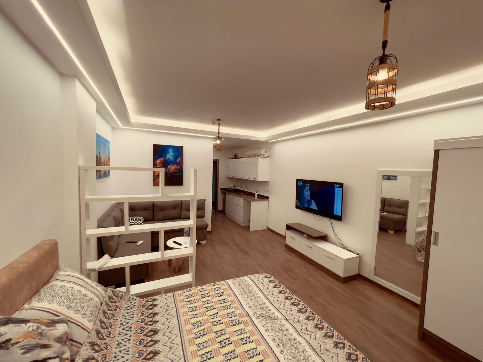 Studio in Hurghada - Old El Kawther