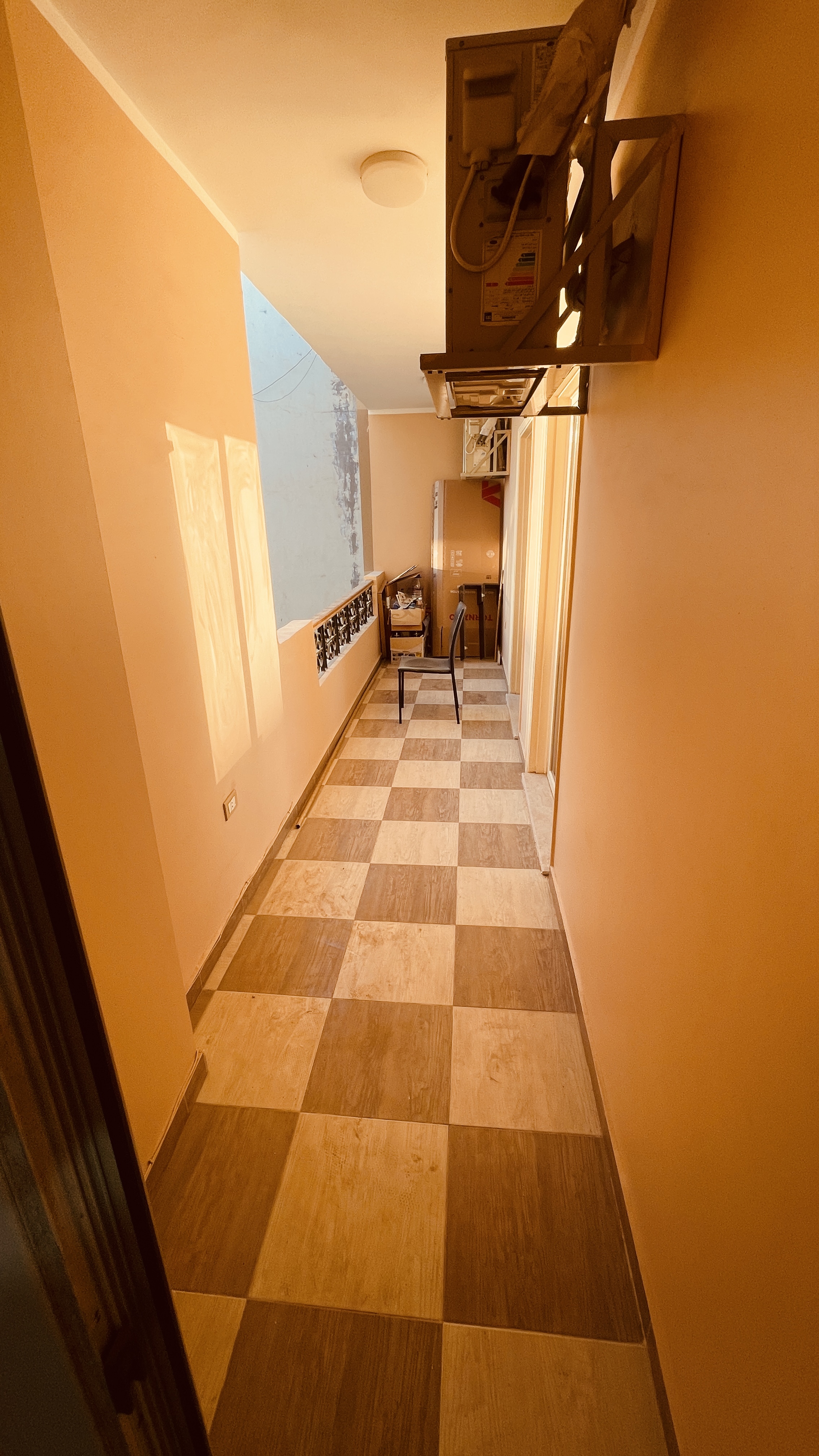 Two Bedrooms Apartment in Hurghada - Old El Kawther