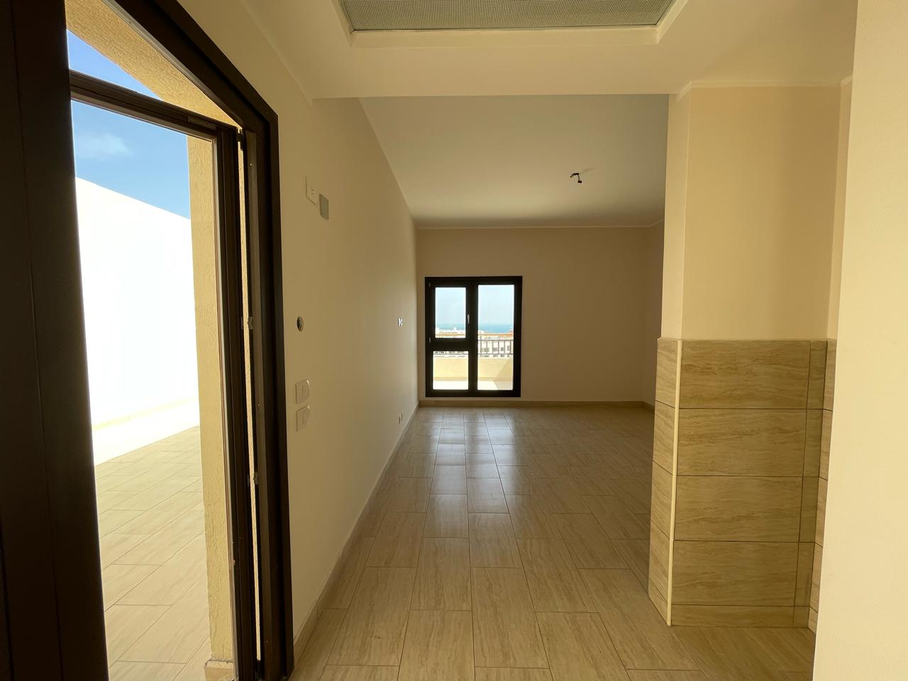 One Bedroom Sea View Luxury Property 03804