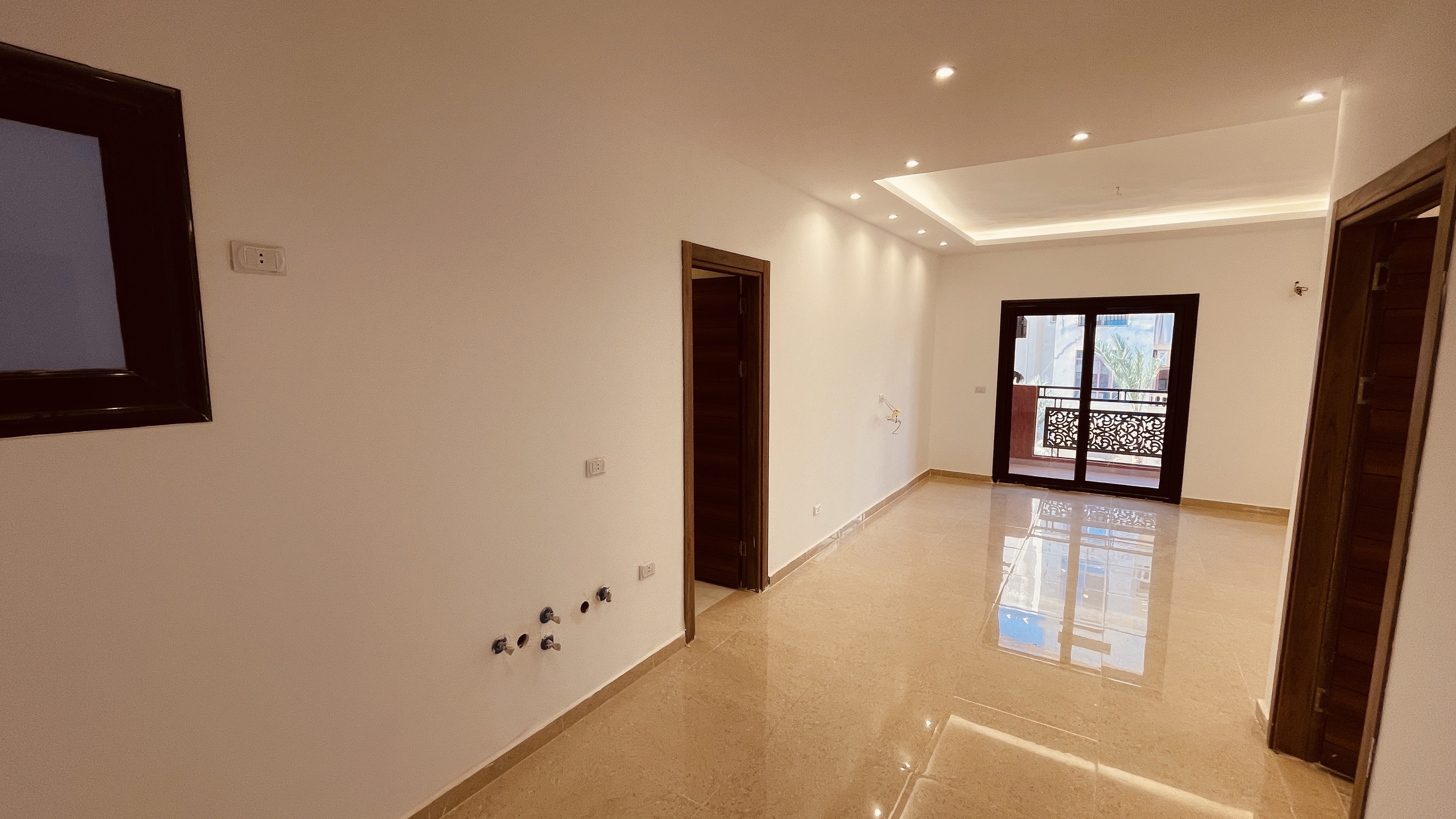 One Bedroom Apartment 80 Sqm - Hurghada - Old El Kawthar , Aero Plaza