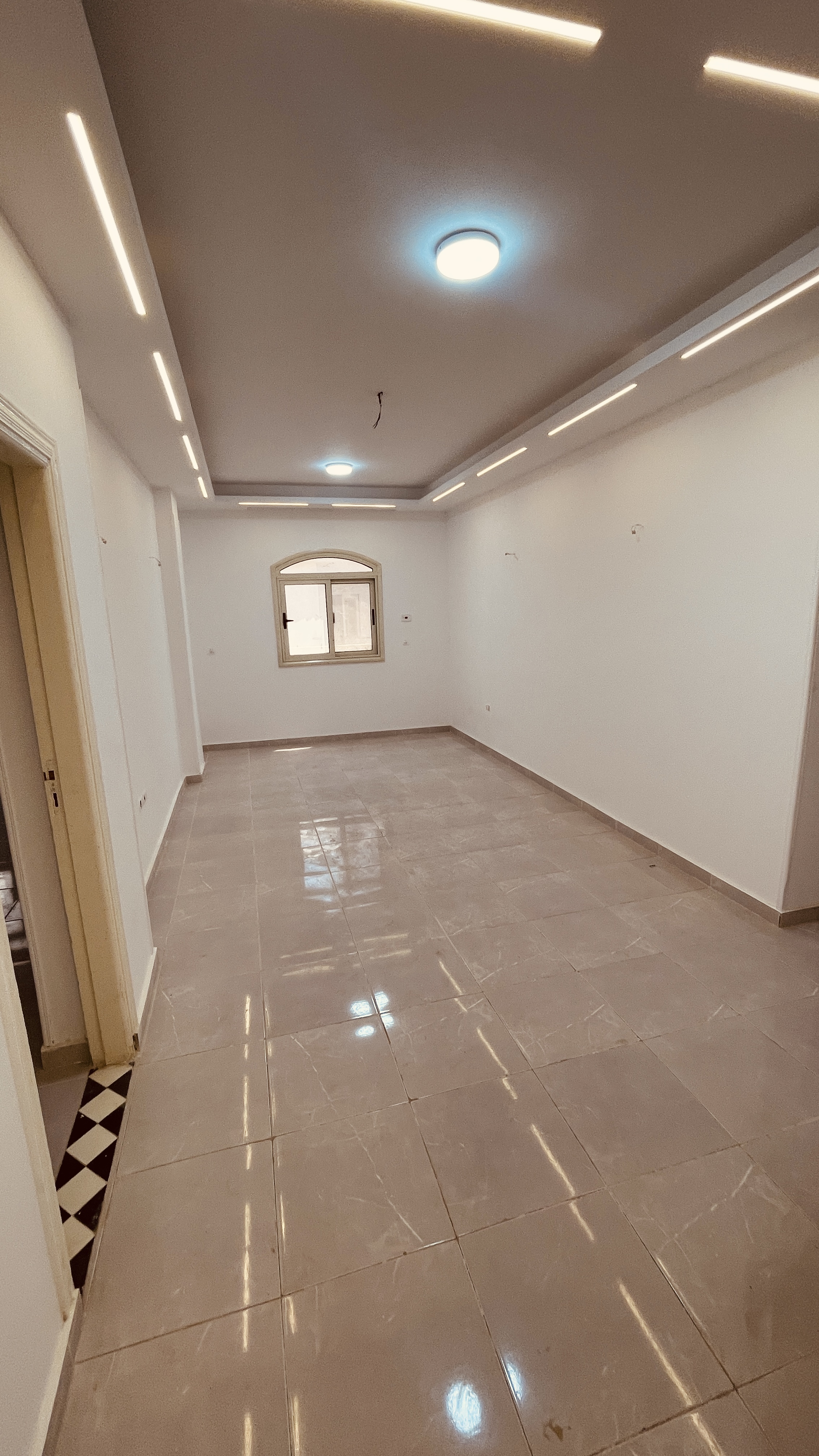 Two Bedroom Apartment - Hurghada - El Madares Area