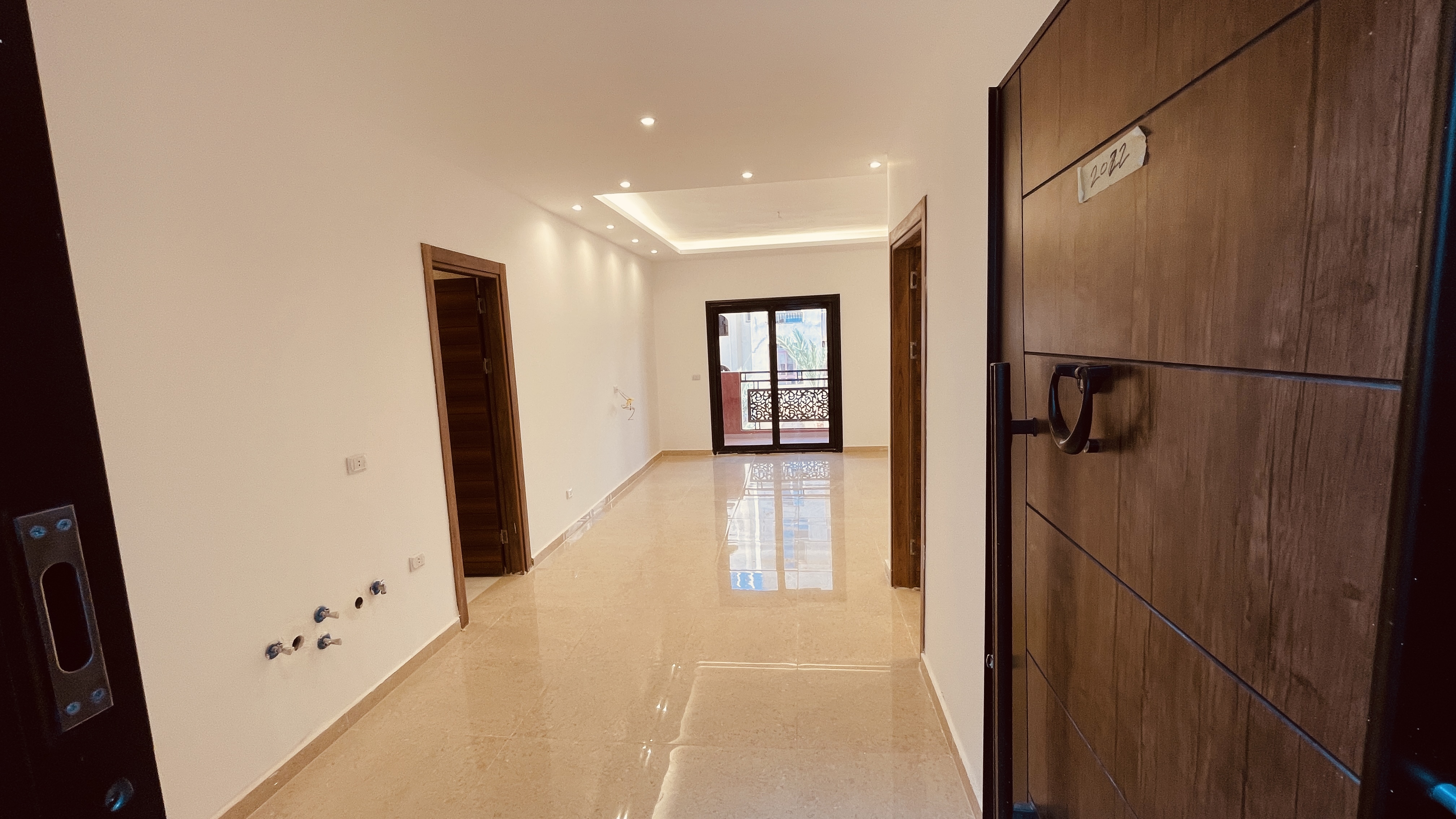 One Bedroom Apartment 80 Sqm - Hurghada - Old El Kawthar , Aero Plaza