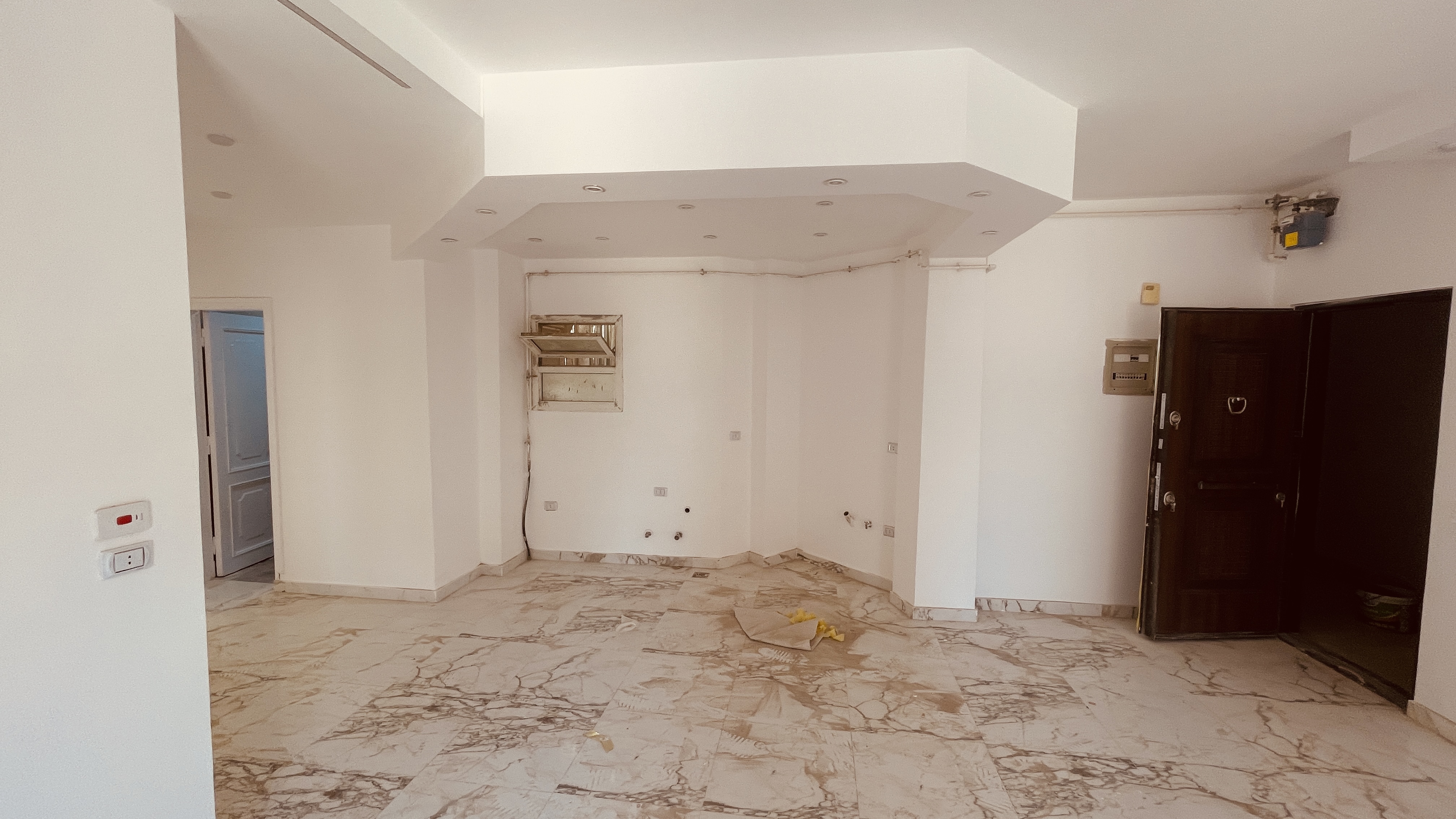 Three Bedroom Apartment - Hurghada - El Hadaba