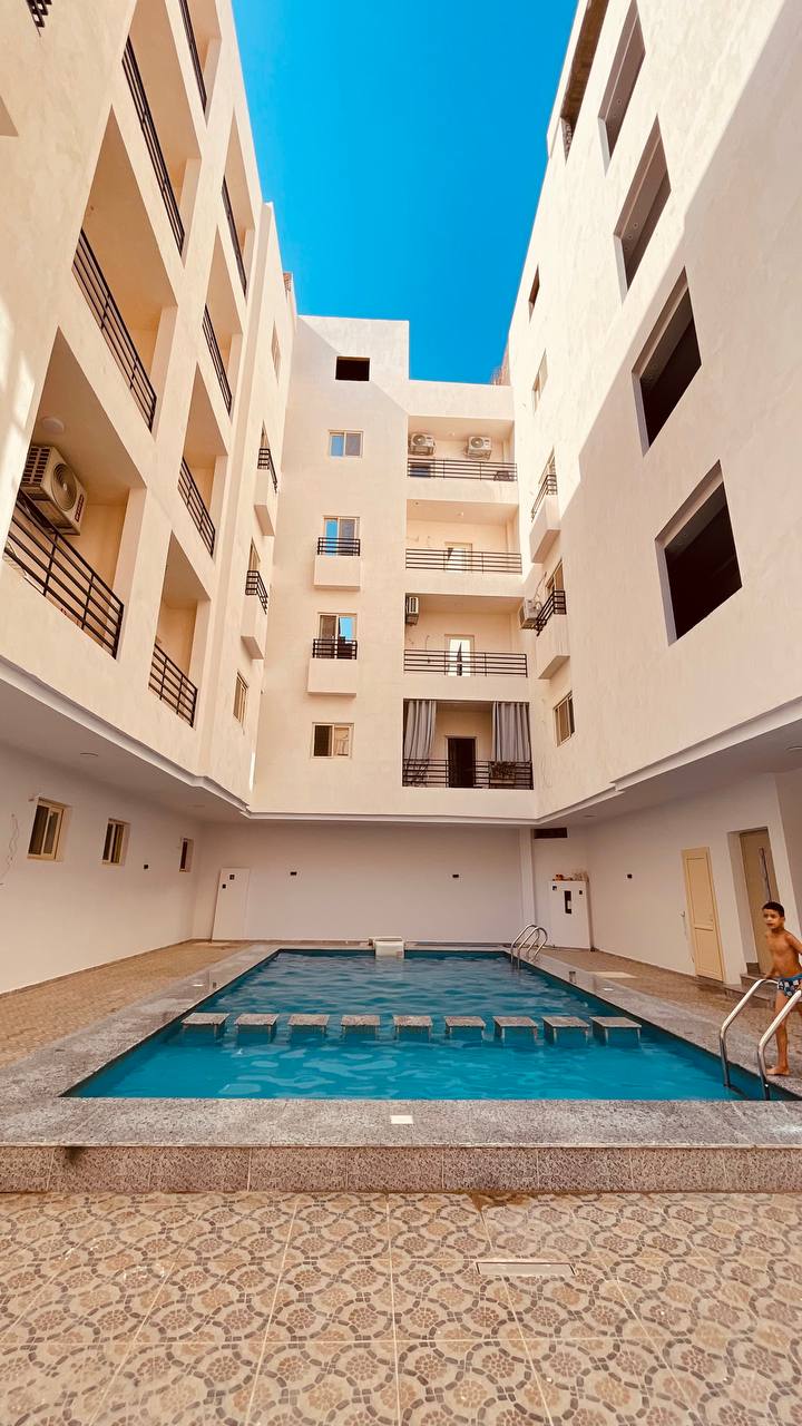 Two Bedroom in  the Old Kawthar Area Near From Metro Street