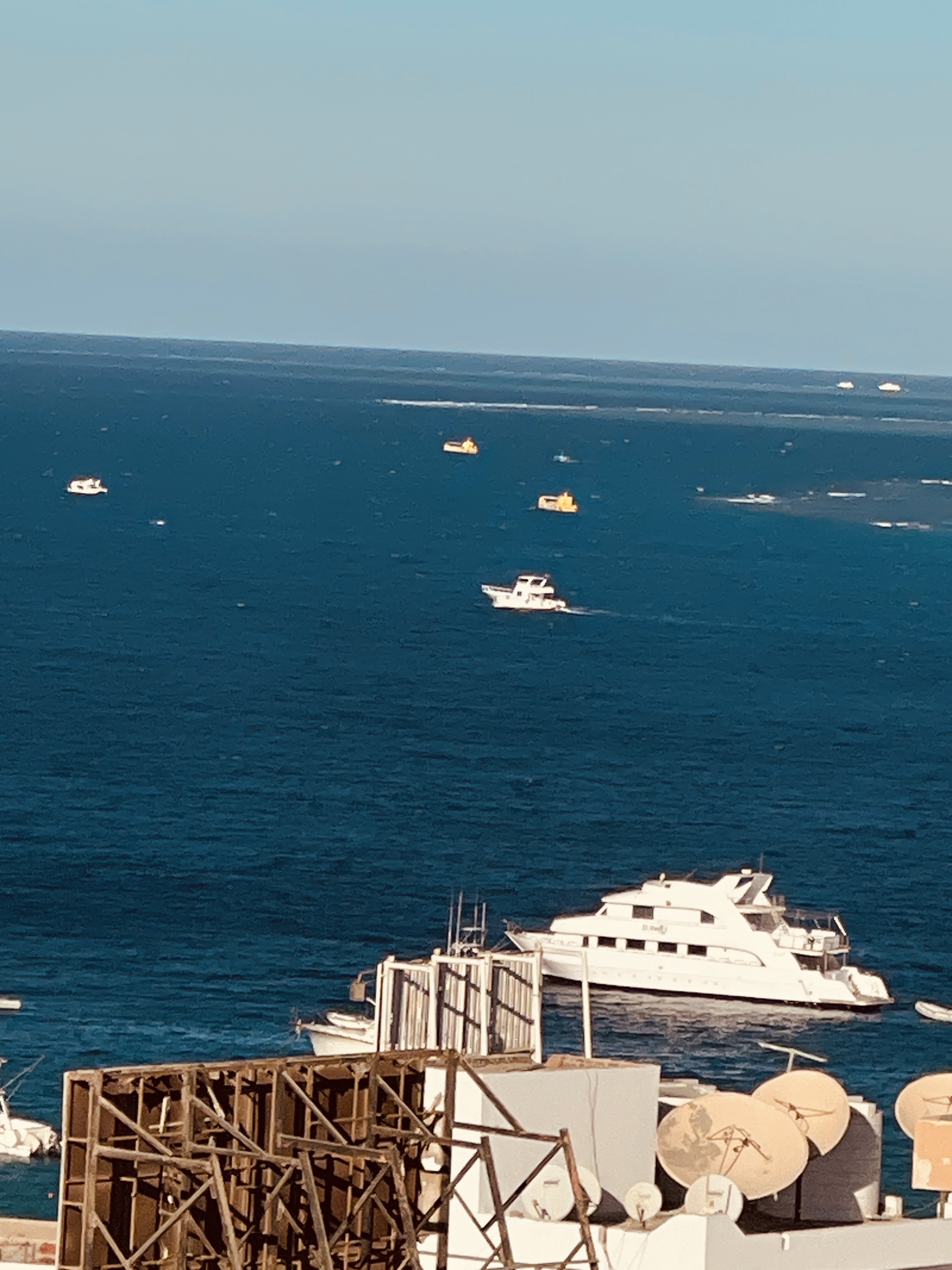 Two Bedroom Apartment - Hurghada - El Hadaba