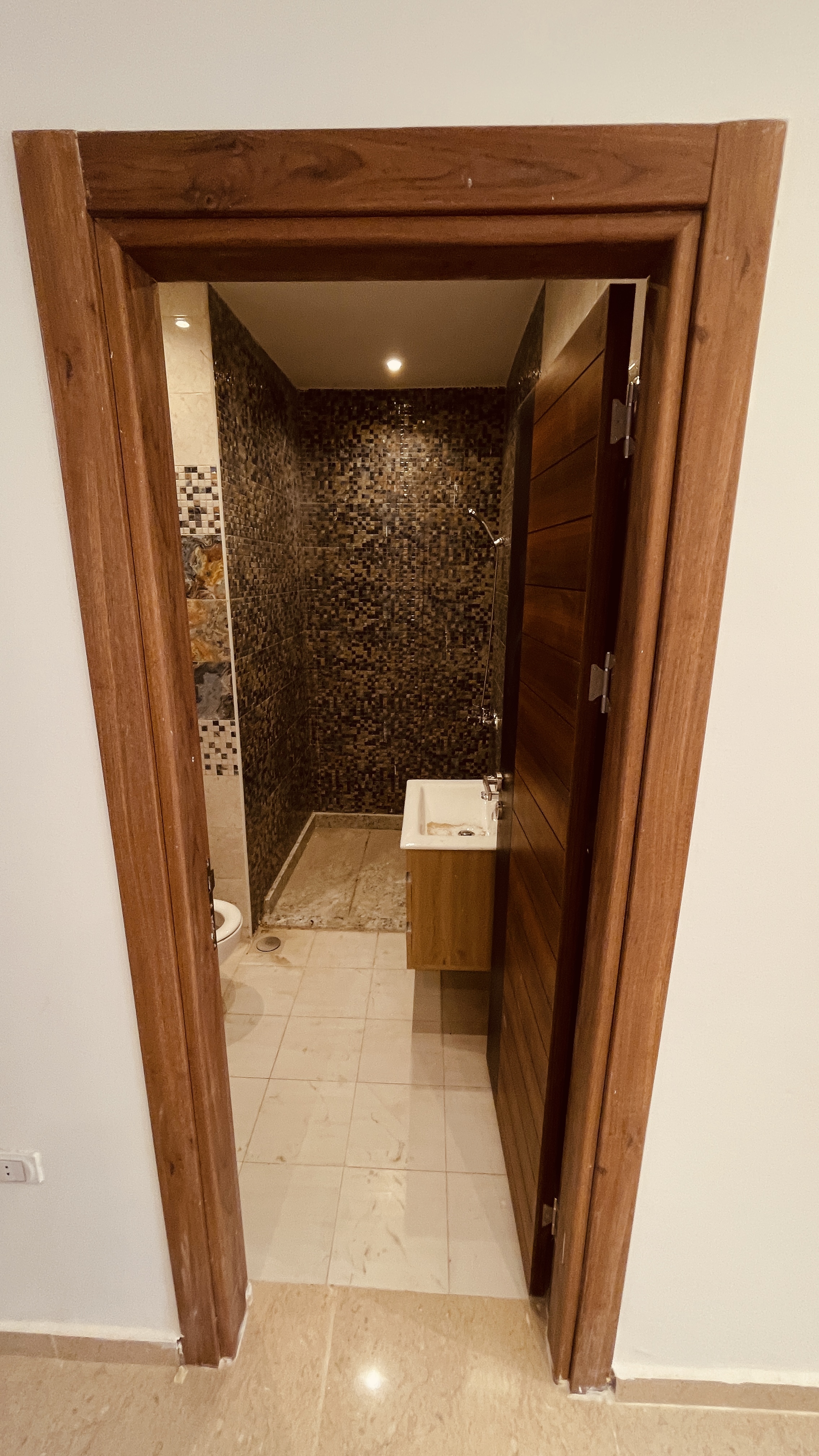 One Bedroom Apartment 80 Sqm - Hurghada - Old El Kawthar , Aero Plaza