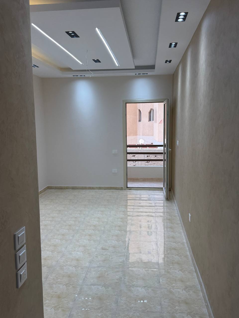 2 Bedrooms – Premium Compound near Bowling Café & Sindbad Hotel