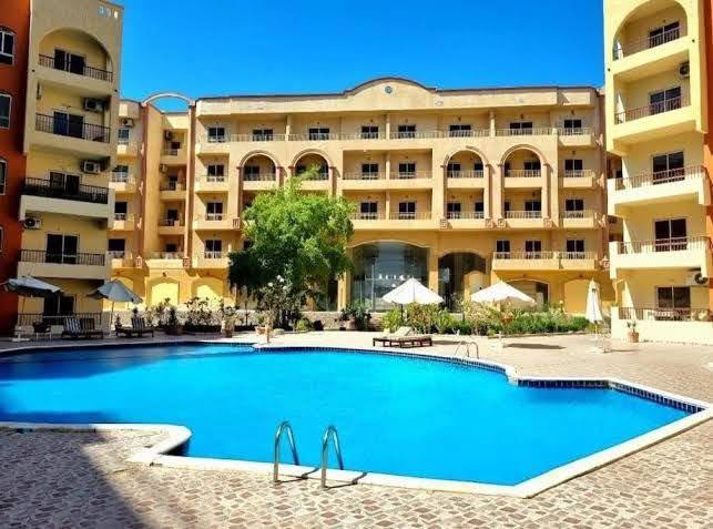 Apartment for Sale in West Side Compound – Hurghada