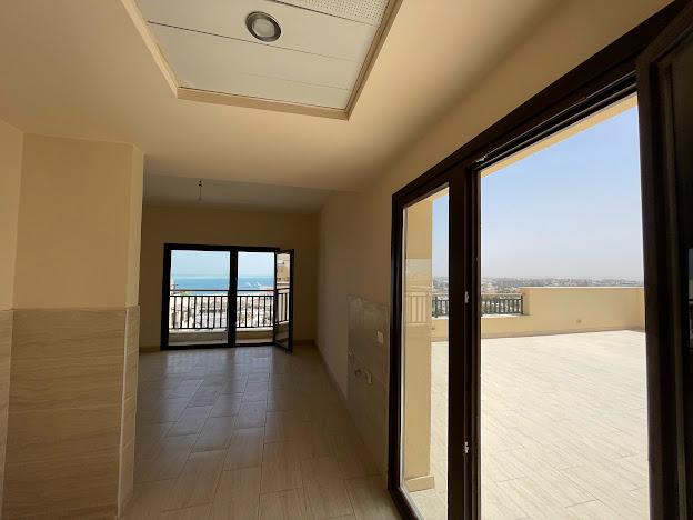 One Bedroom Sea View Luxury Property 11808
