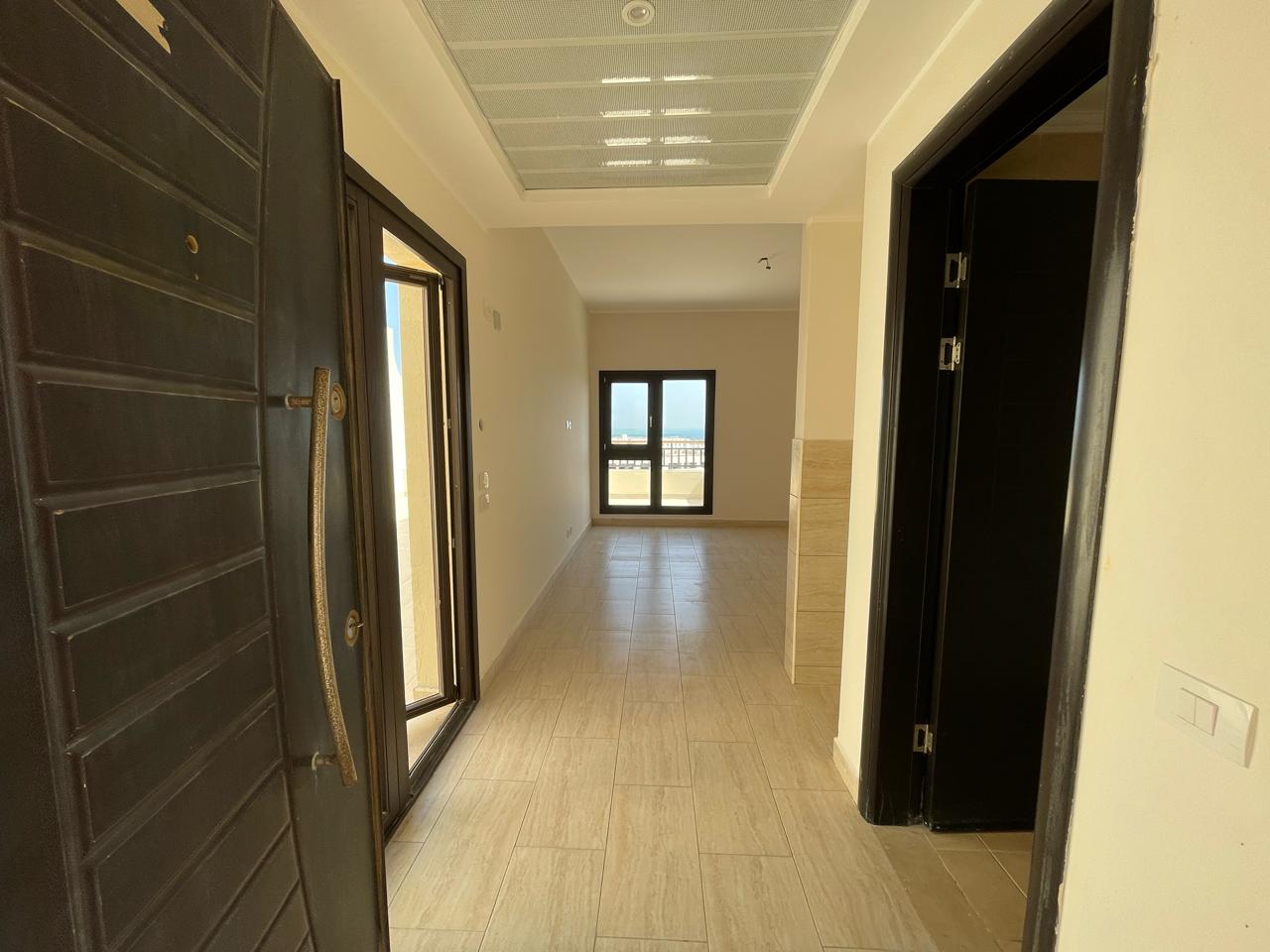 One Bedroom Sea View Luxury Property 03804