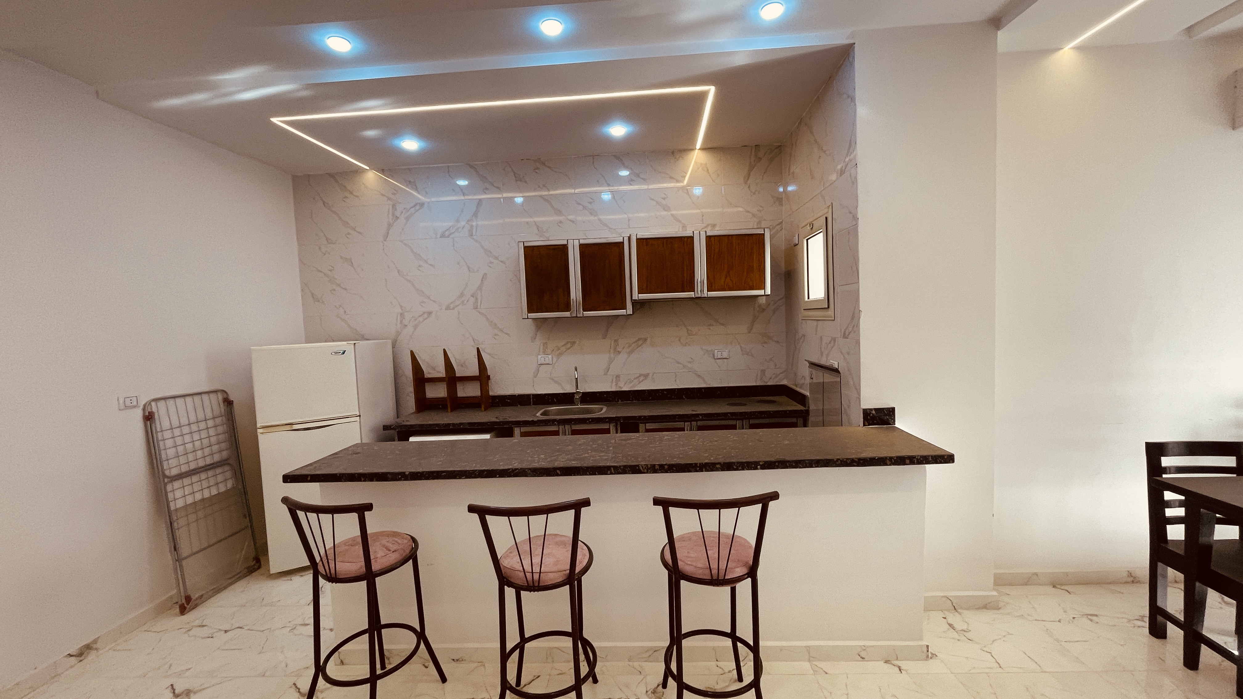 Two Bedroom Apartment With Private Garden - Hurghada - Magawish