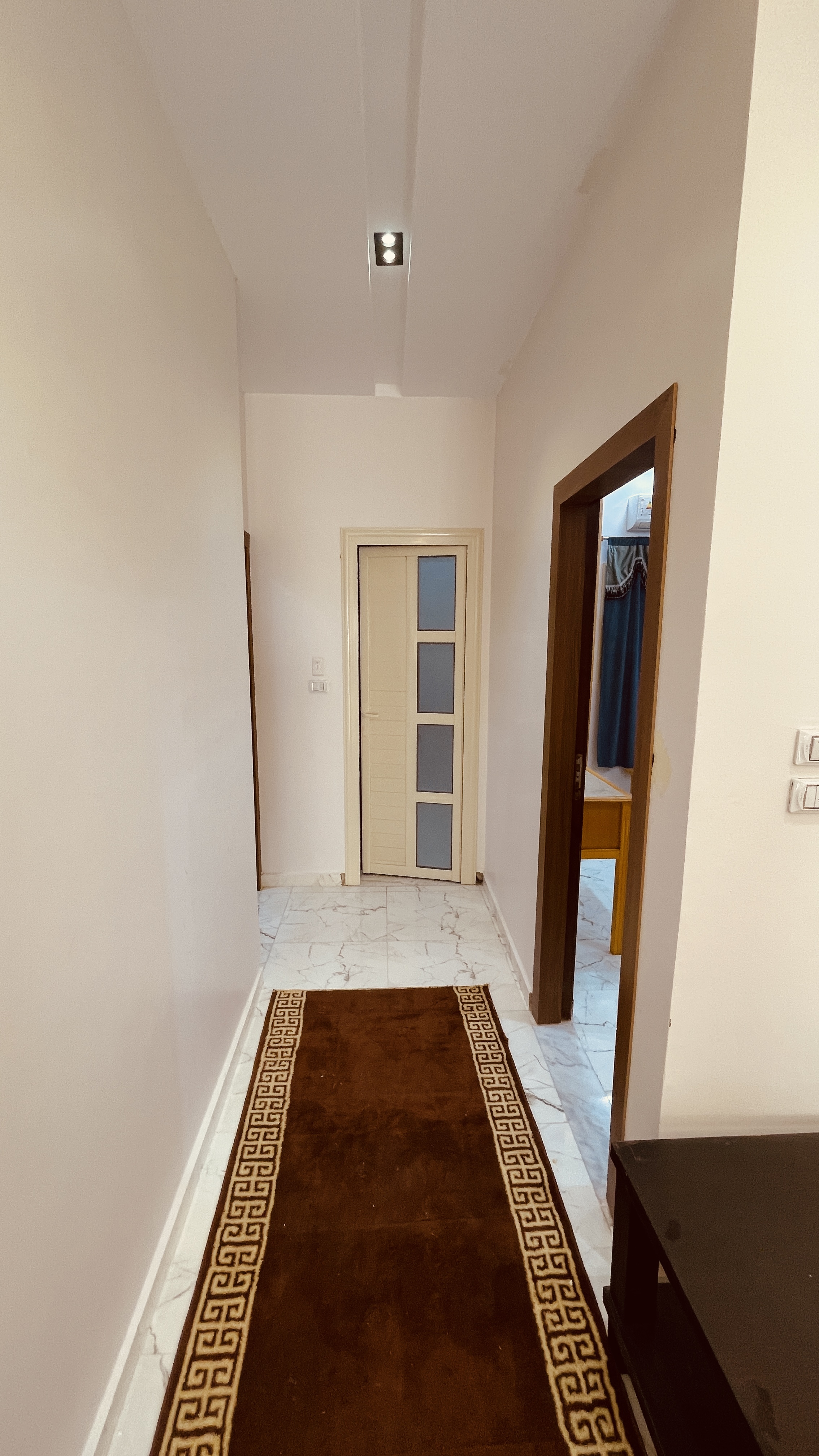 Two Bedroom Apartment With Private Garden - Hurghada - Magawish