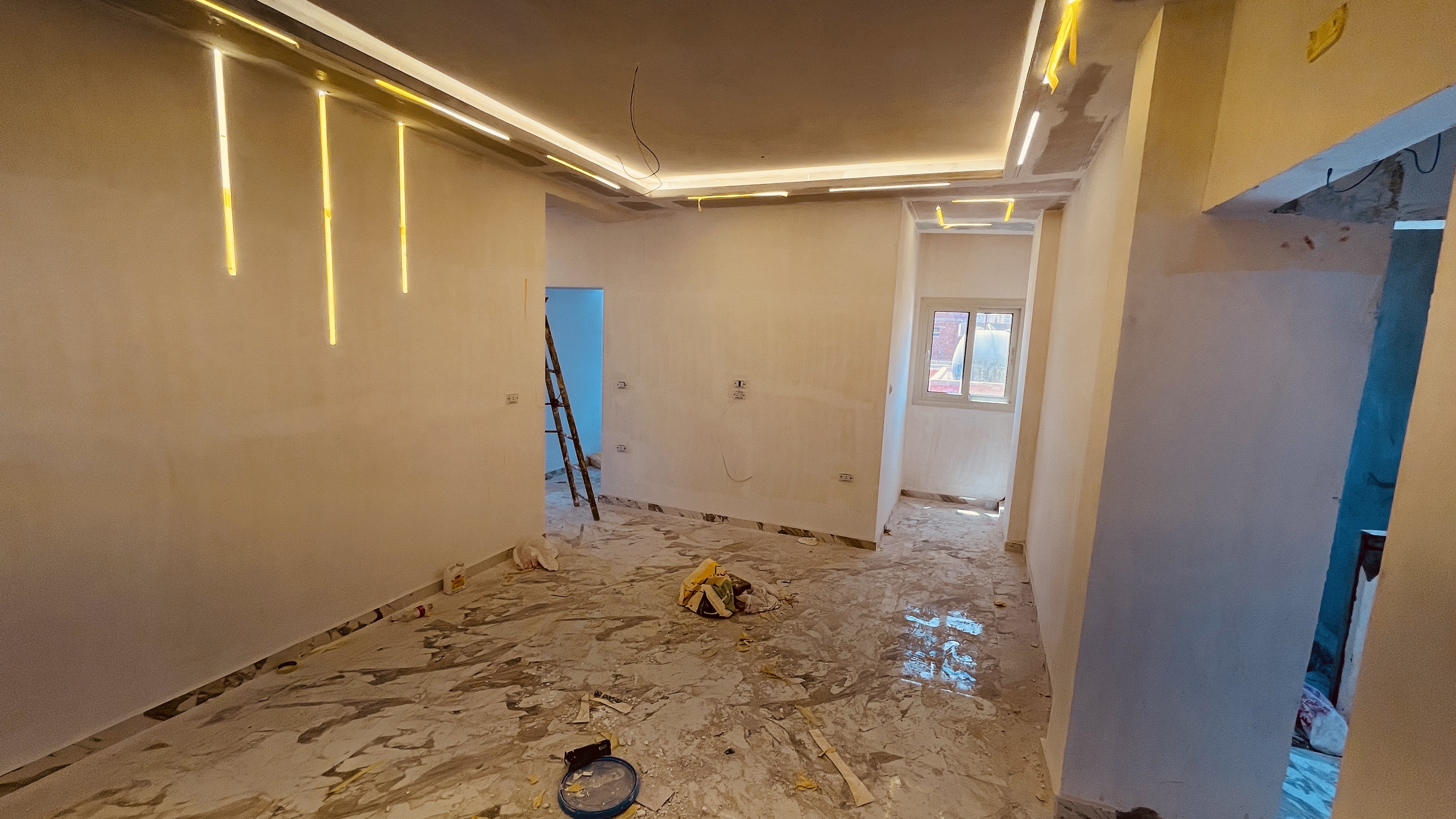 Three Bedroom Penthouse - Hurghada - El Madares Area