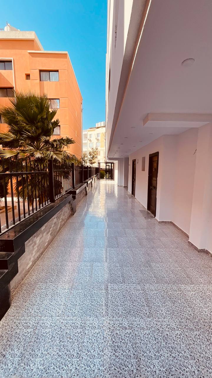 Two Bedroom in  the Old Kawthar Area Near From Metro Street