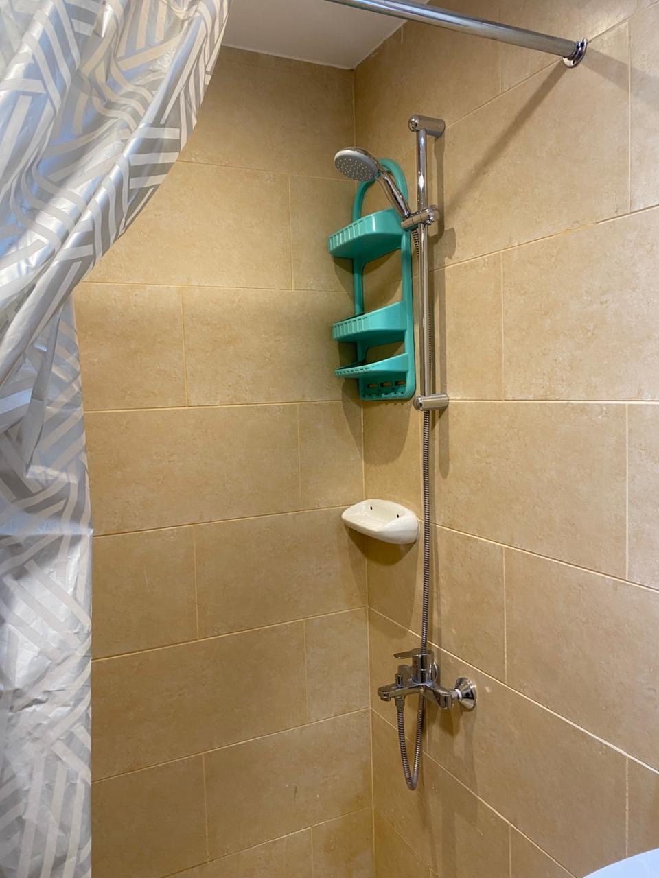 Penthouse Roof Fully Furnished Studio - El Dau Heights