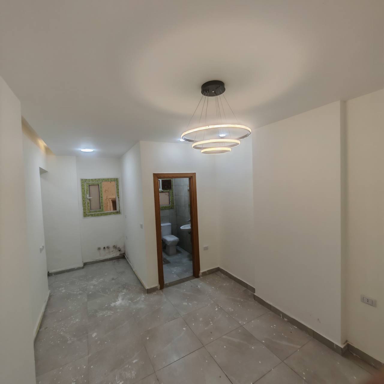 1-Bedroom Apartment Intercontinental Area – Hurghada