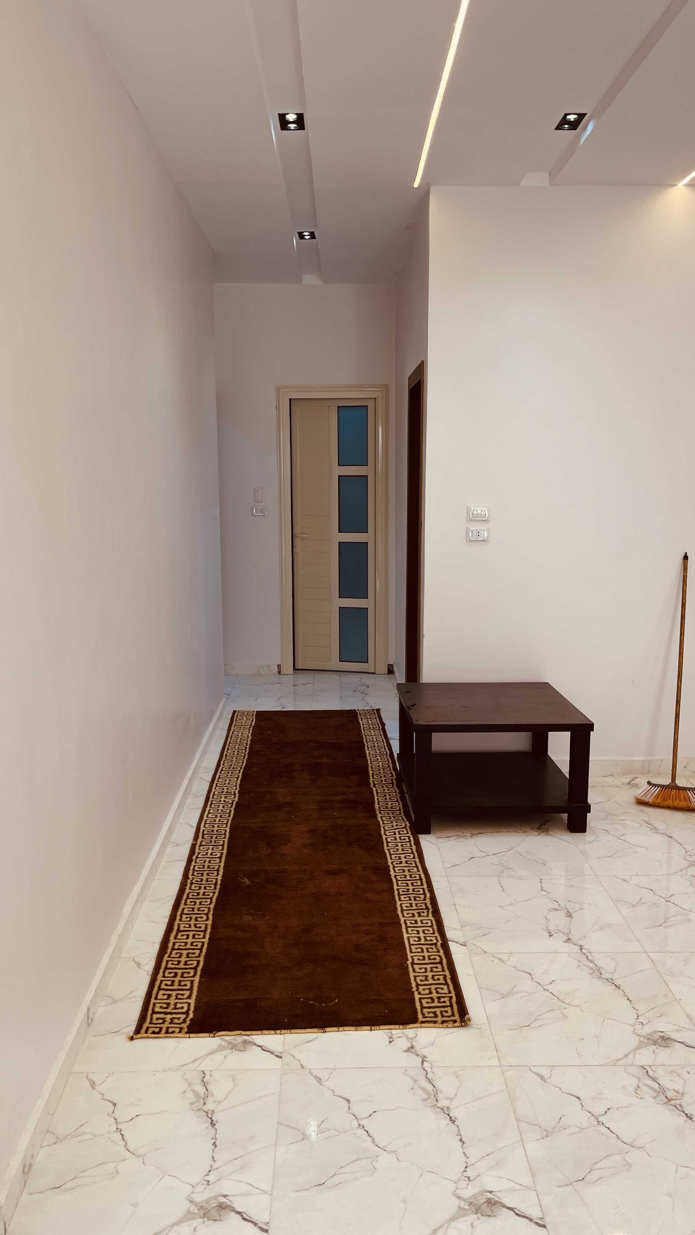 Two Bedroom Apartment With Private Garden - Hurghada - Magawish