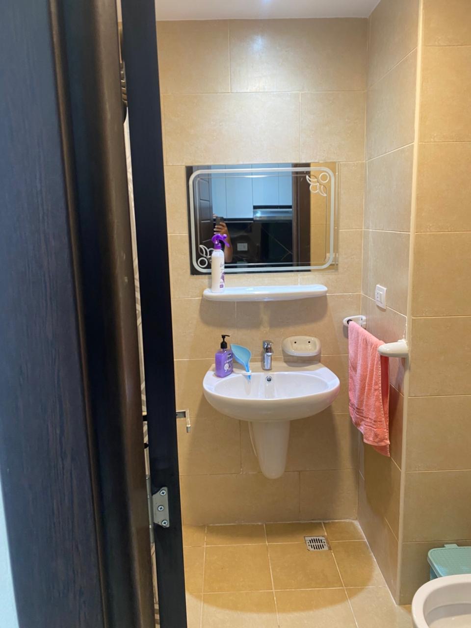 Penthouse Roof Fully Furnished Studio - El Dau Heights