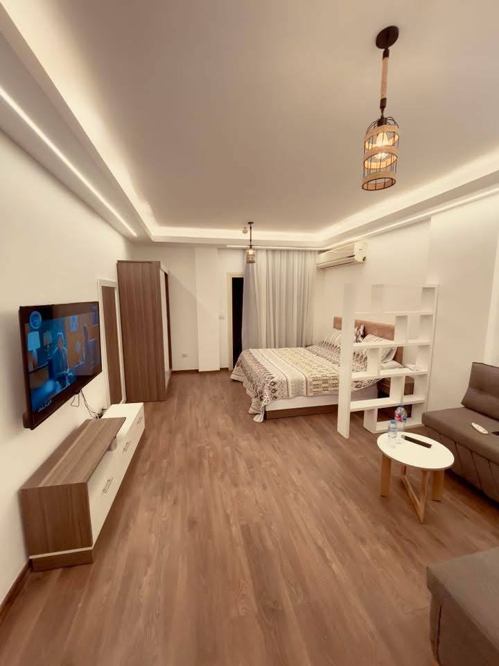 Studio for Sale – 57 m² | 3rd Floor | Fully Furnished | Al Kawthar