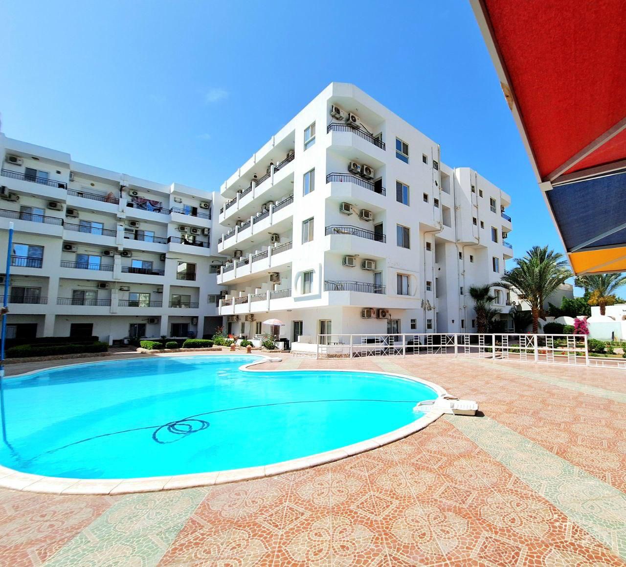 Three Bedroom Apartment - Hurghada - El Makramia