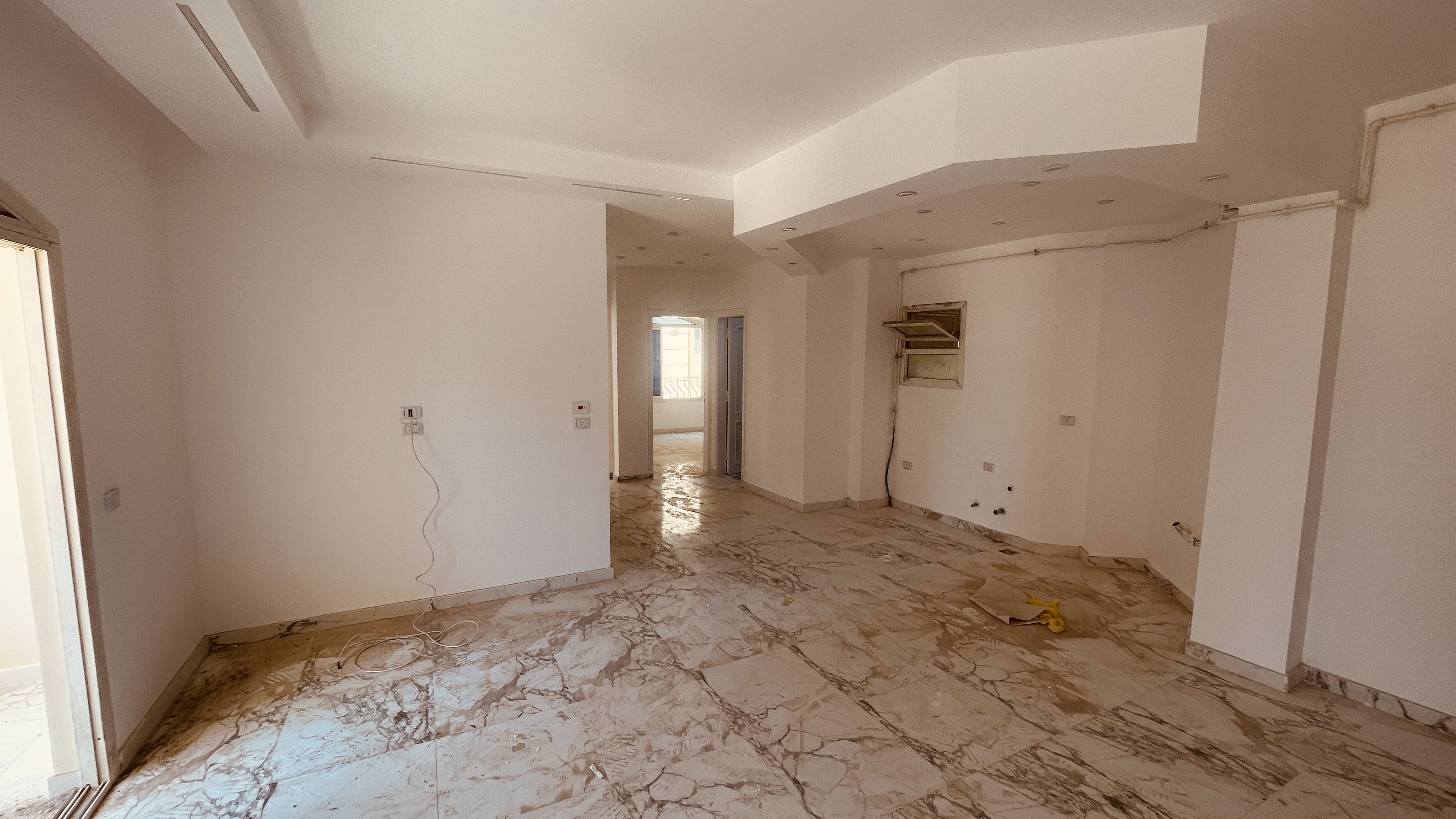 Three Bedroom Apartment - Hurghada - El Hadaba
