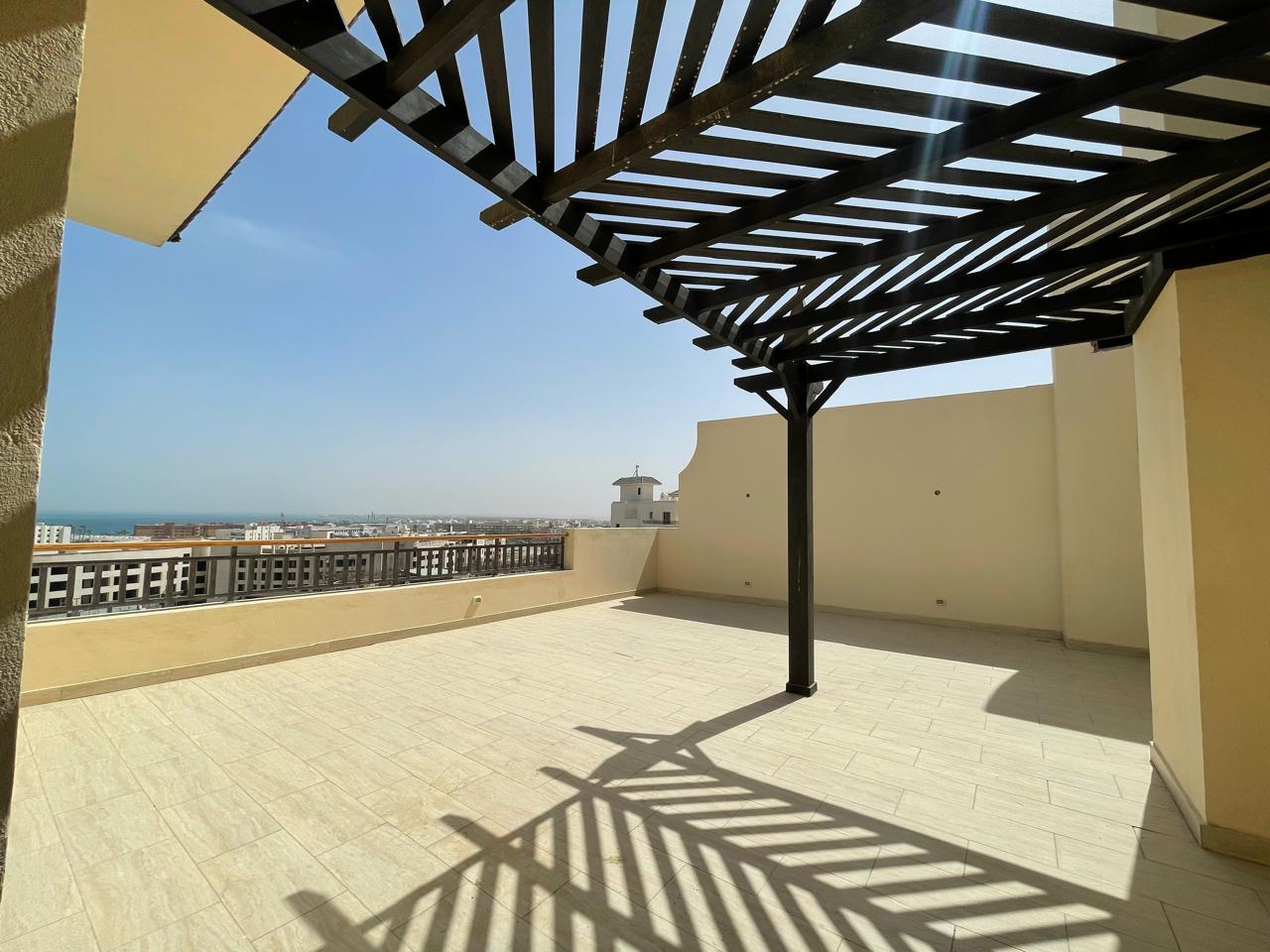 One Bedroom Sea View Luxury Property 03803