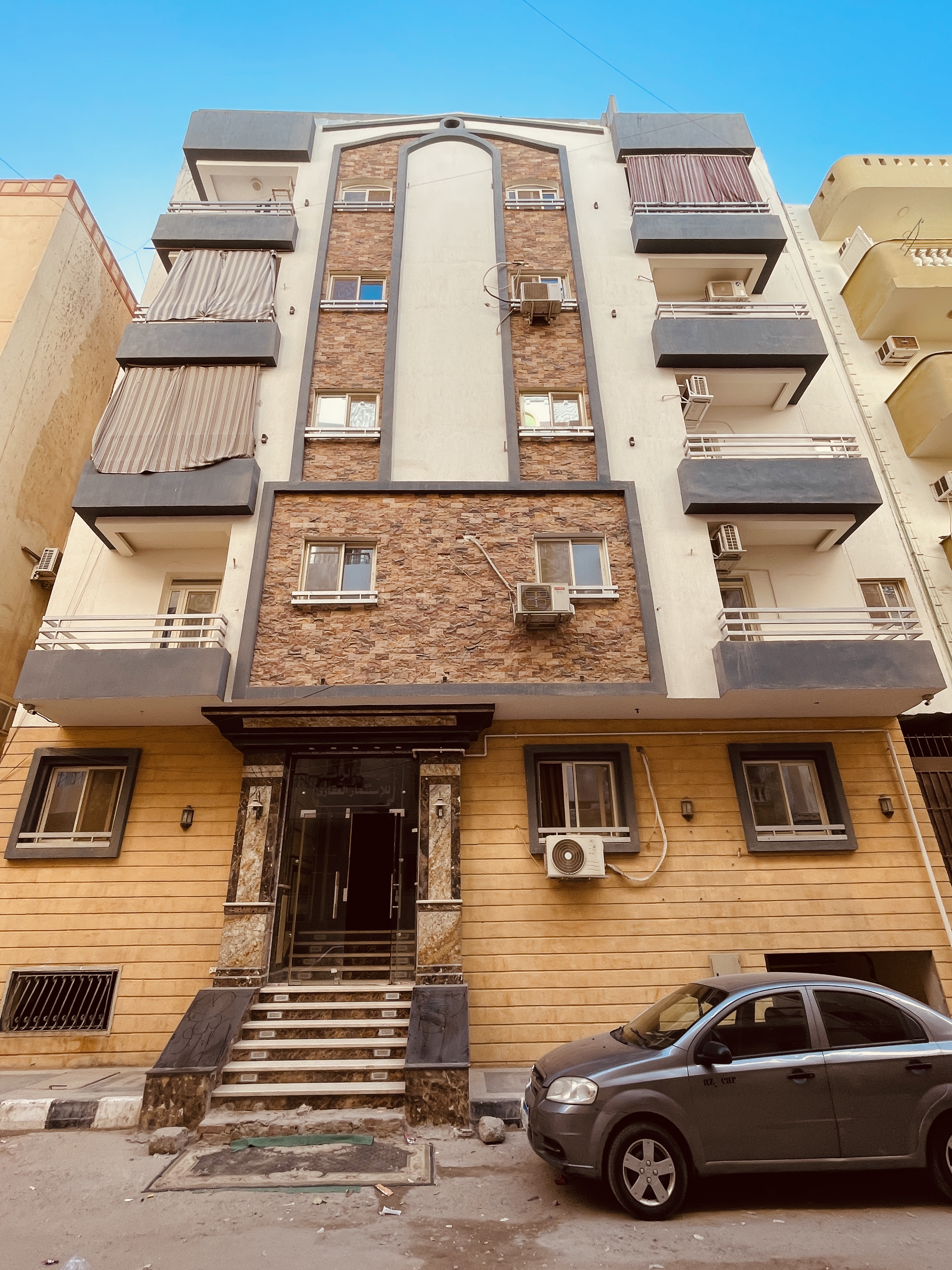 Three Bedroom Penthouse - Hurghada - El Madares Area