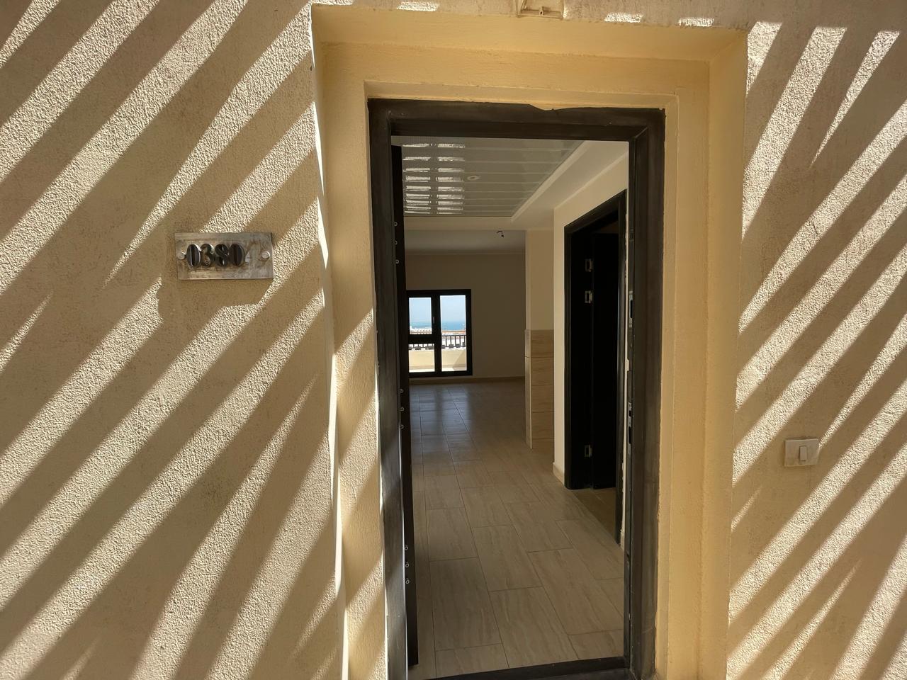 One Bedroom Sea View Luxury Property 03804