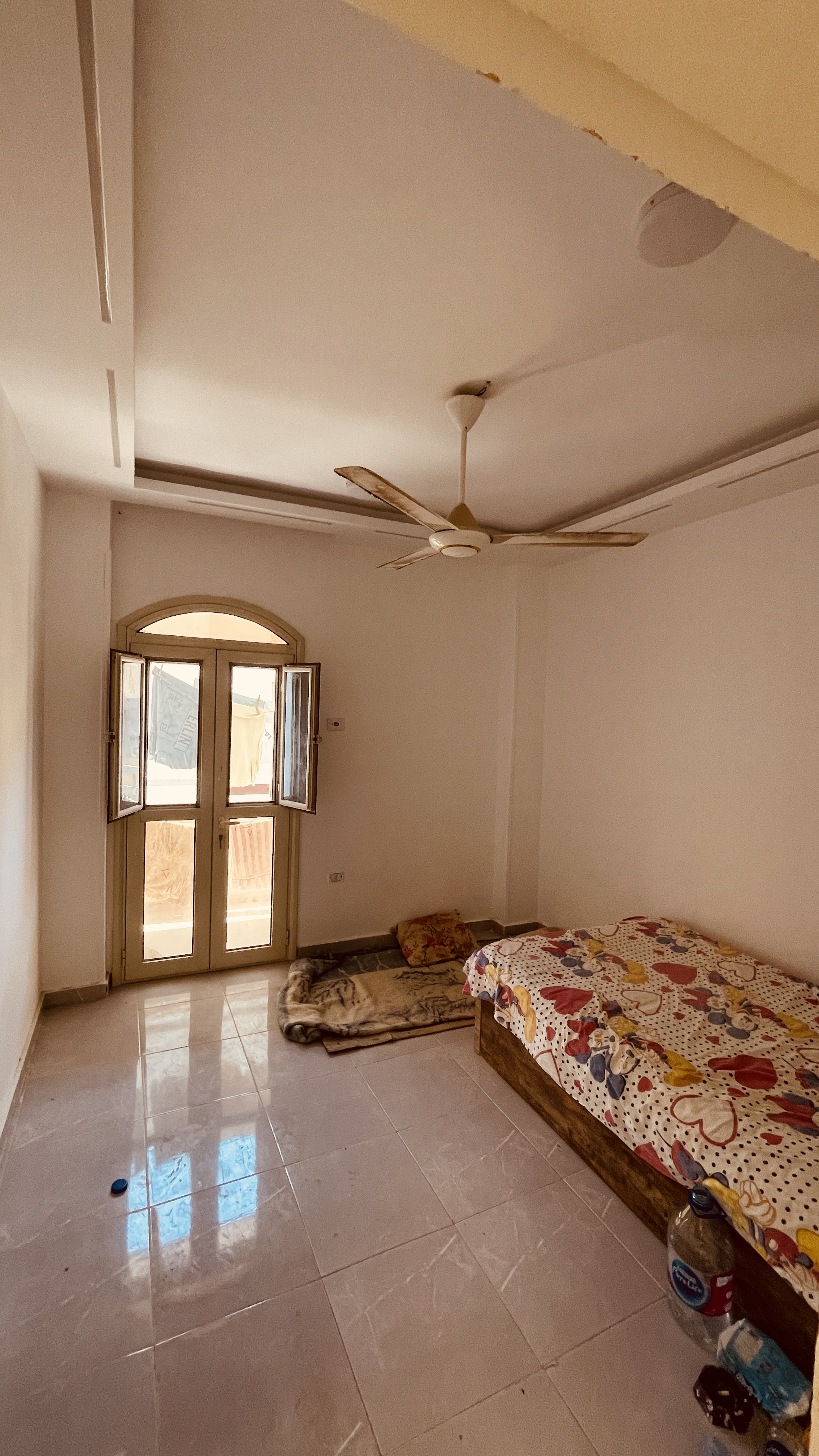 Two Bedroom Apartment - Hurghada - El Madares Area
