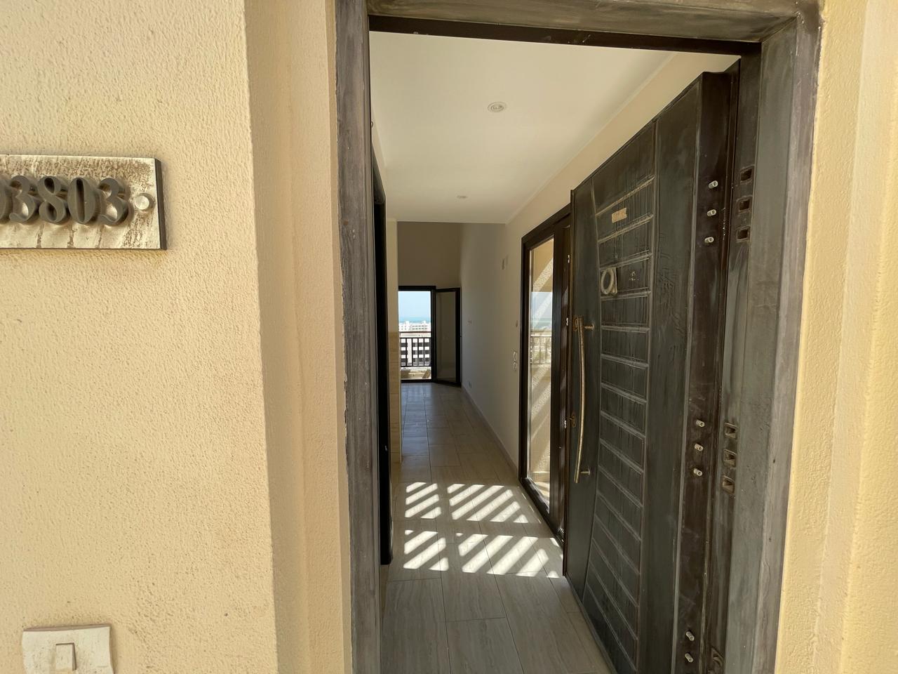 One Bedroom Sea View Luxury Property 03803