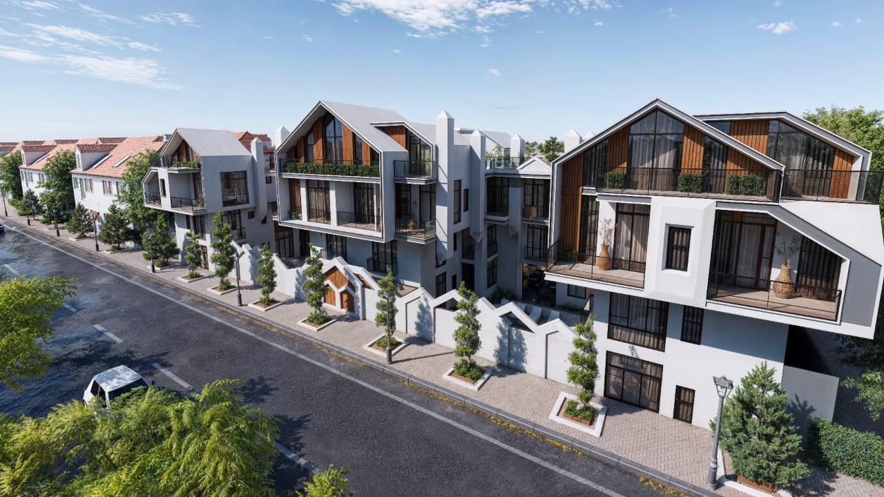 Discover your dream home in one of the most prestigious and peaceful areas of Hurghada – Magawish