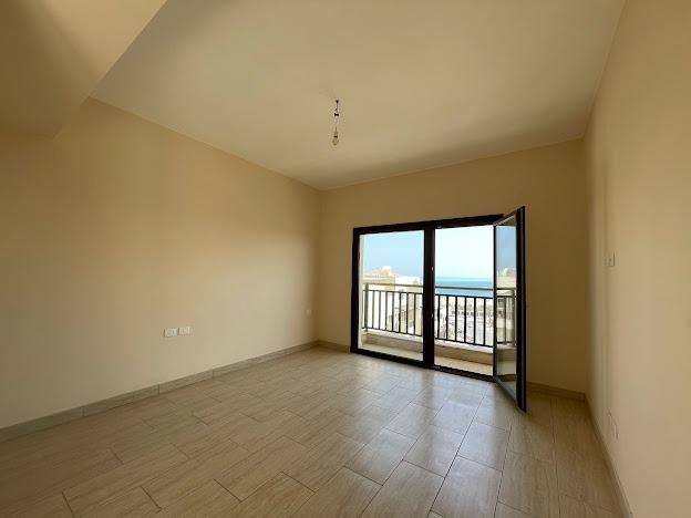 One Bedroom Sea View Luxury Property 11808