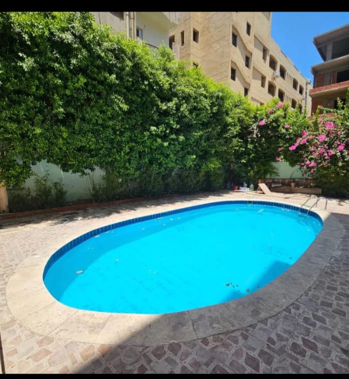  Apartment for Sale one bedroom  – Old Kawthar, Hurghada
