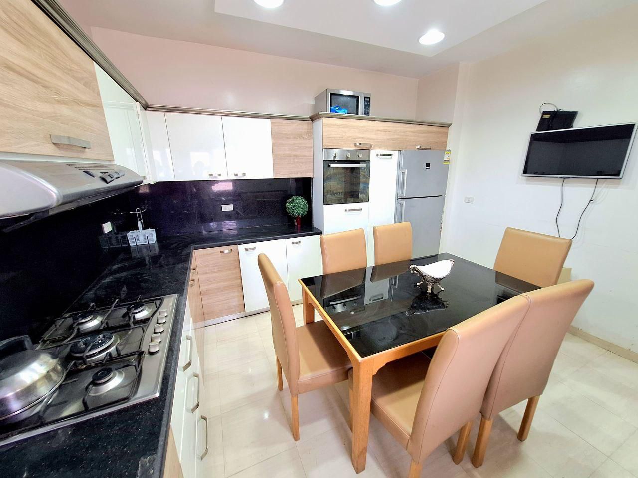 Three Bedroom Apartment - Hurghada - El Makramia