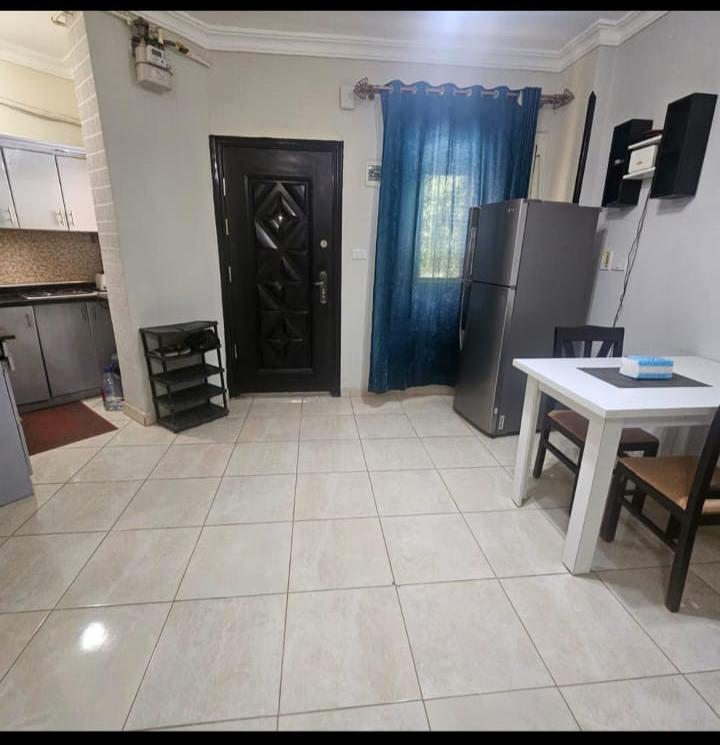  Apartment for Sale one bedroom  – Old Kawthar, Hurghada