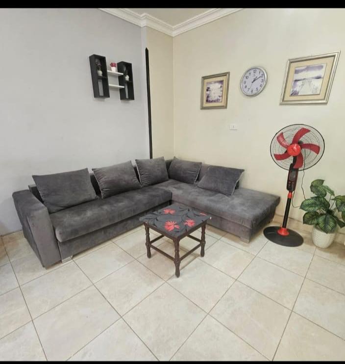  Apartment for Sale one bedroom  – Old Kawthar, Hurghada