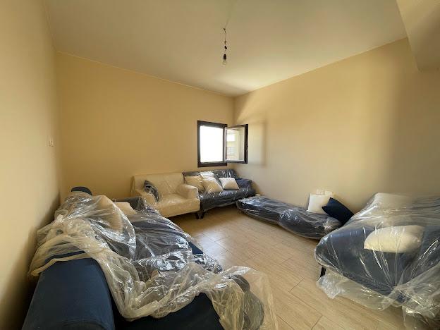 One Bedroom Sea View Luxury Property 11807