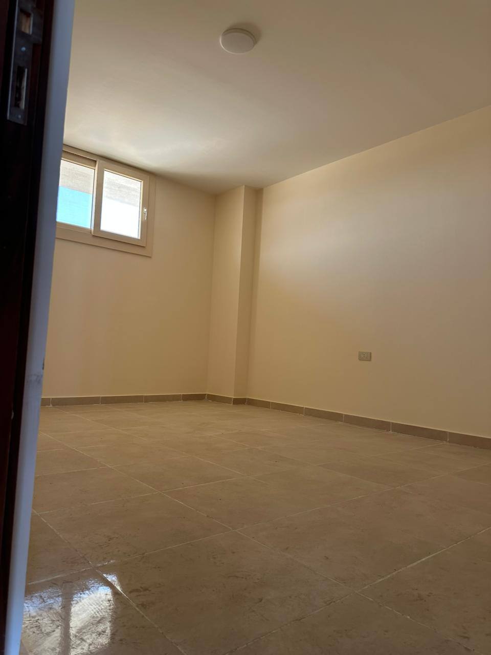 Two Bedrooms Apartment | Golden Tiba Resort – Hurghada