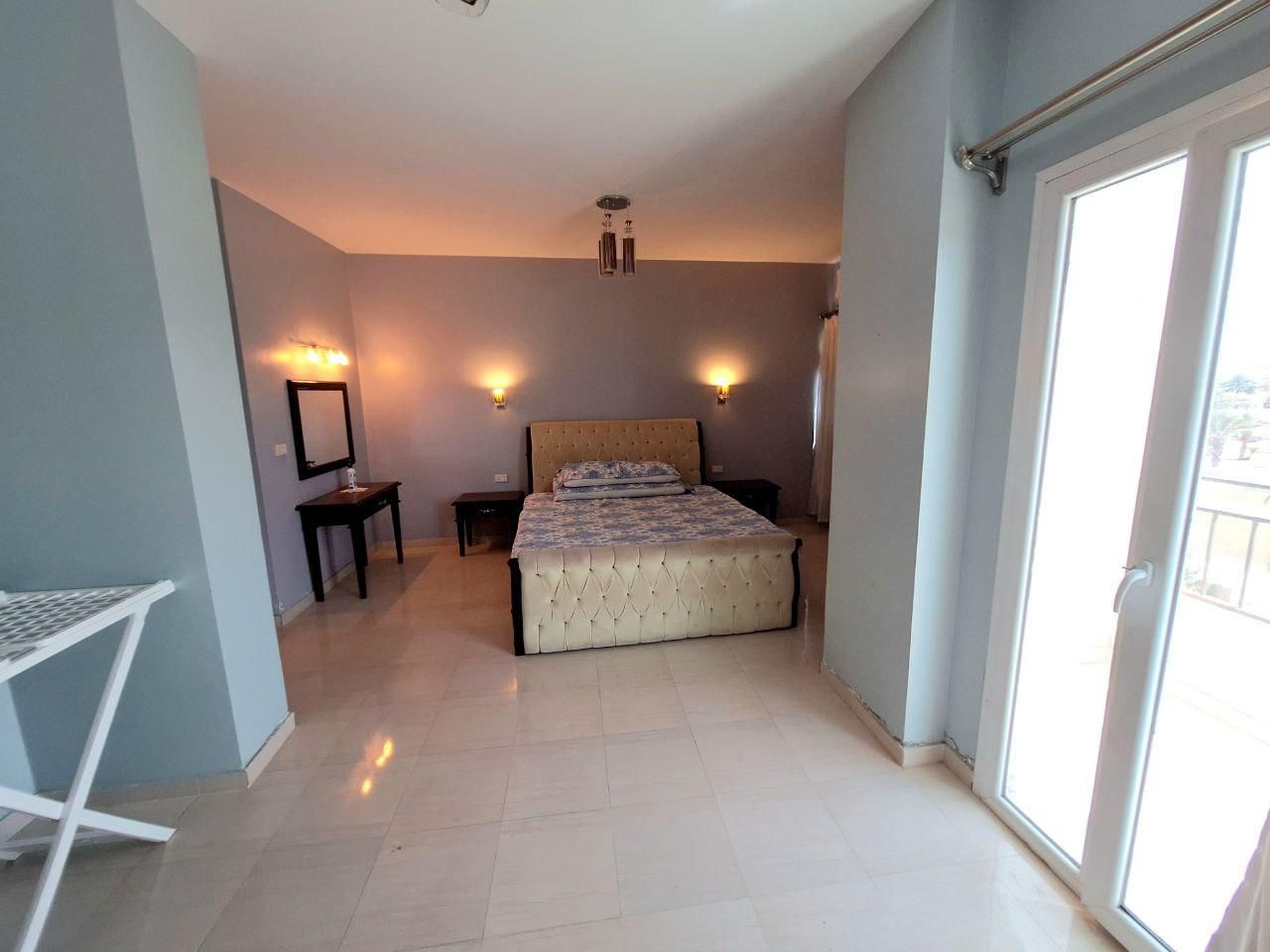 Three Bedroom Apartment - Hurghada - El Makramia