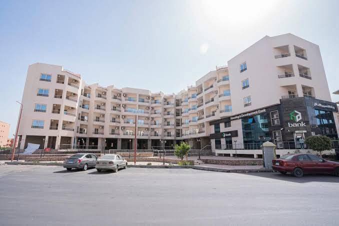 Studio for Sale – 57 m² | 3rd Floor | Fully Furnished | Al Kawthar